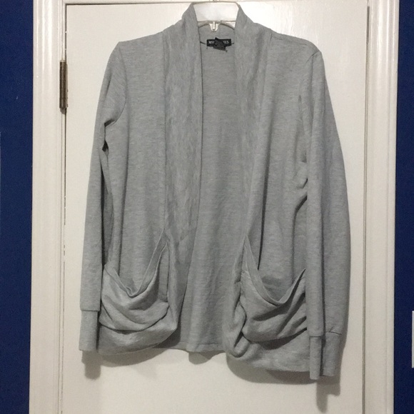 Sweaters - Casual cardigan